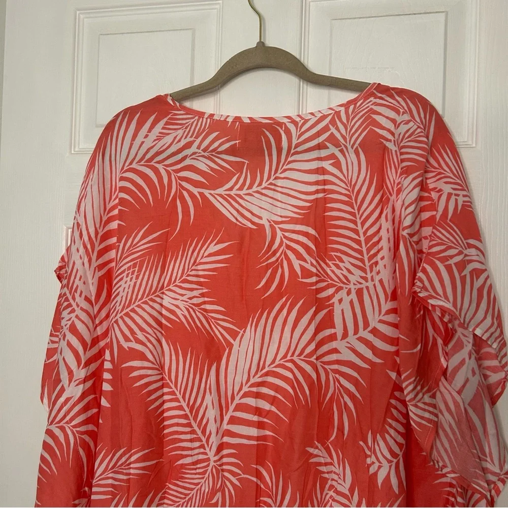 Cleobella Dreamy Sunset Coverup